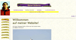 Desktop Screenshot of molitorfj.de